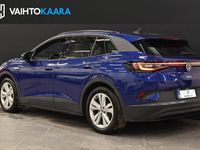 Käytetty VW ID.4 Pro Performance 150 kW (204 HP) 2022 Katumaasturi