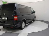 käytetty VW Transporter Kombi 2.5 TDI A 96kW Carsport Design VIP 10-P