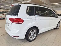 käytetty VW Touran Comfortline 1,4 TSI 110 kW (150 hv) DSG