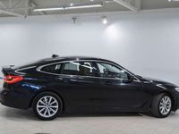 käytetty BMW 620 Gran Turismo Gran Turismo G32 620d A xDrive - Nahat, Hifit, vetokoukku, Comfort Access