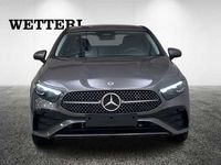 käytetty Mercedes A250 e A sedan AMG Line / Burmester 3D / Distronic / Multibeam /