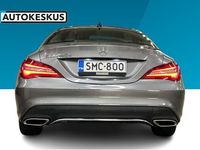 käytetty Mercedes 200 CLA-sarjad A Premium Business