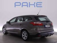 käytetty Ford Focus 1,0 EcoBoost 100 hv S/S Trend Wagon