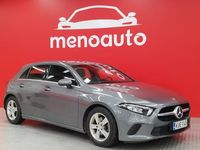 Käytetty Mercedes A180 Business 136 HP (100 kW) 2021 Viistoperä
