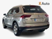 käytetty VW Tiguan Highline 2,0 TDI SCR 110 kW (150 hv) 4MOTION DSG