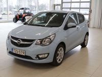 käytetty Opel Karl 5-ov Rocks 1,0 ecoFLEX