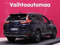 Käytetty Honda CR-V Hybrid 146 HP (107 kW) 2019 Katumaasturi