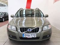 käytetty Volvo V70 D5 AWD Summum aut