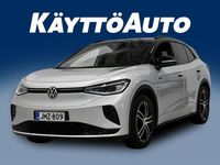 Käytetty VW ID.4 GTX 219 kW (299 HP) 2023 Harmaa Katumaasturi