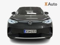 käytetty VW ID4 Pro Performance 1ST Max 150 kW, akku 77 kWh * Travel Assist / AR-HUD / ILP / Panorama / 360Kamera *
