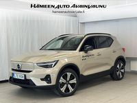 Uusi Volvo EX40 300 kW (408 HP) 2025 Katumaasturi