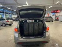 Käytetty Hyundai i40 Style 136 HP (100 kW) 2012 Farmari