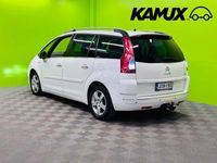 käytetty Citroën C4 Picasso 