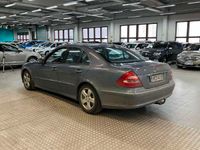 käytetty Mercedes E320 ECDI Sedan (AA) 4ov 2980cm3 A