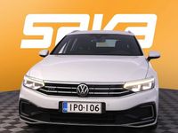Käytetty VW Passat GTE 218 HP (160 kW) 2021 Farmari
