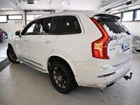 Käytetty Volvo XC90 Inscription 407 HP (299 kW) 2017 Katumaasturi