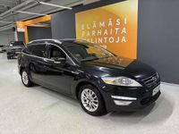Käytetty Ford Mondeo 136 HP (100 kW) 2011 Farmari