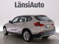 käytetty BMW X1 A E84 SAV Business / Lohkolämmitin / Koukku / Xenonit / Vähän ajettu! /