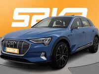 Käytetty Audi e-tron 300 kW (408 HP) 2019 Katumaasturi