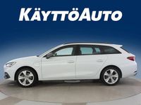 Käytetty Seat Leon FR 277 HP (203 kW) 2022 Muu Farmari