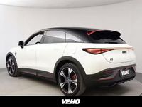 Käytetty Smart #3 Brabus 22 kW (30 HP) 2025 Katumaasturi