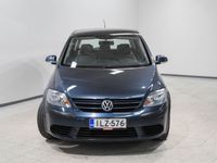 käytetty VW Golf Plus Comfortline 1,6 75 kW