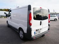 käytetty Opel Vivaro Van L2H1 2,0 CDTI 66kW/90hv M6 (2900kg). SIS.ALV. KYLMÄAUTO