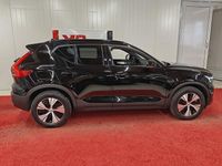 Käytetty Volvo XC40 Plus 262 HP (192 kW) 2023 Katumaasturi