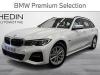 Käytetty BMW 330e M Sport 292 HP (214 kW) 2022 Valkoinen Farmari