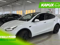 Käytetty Tesla Model Y 378 kW (514 HP) 2022 Katumaasturi