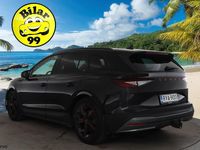 Käytetty Skoda Enyaq iV 150 kW (204 HP) 2023 Katumaasturi