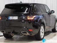 Käytetty Land Rover Range Rover Sport HSE Dynamic 301 HP (221 kW) 2022 Katumaasturi