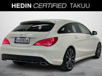 käytetty Mercedes A200 ClaShooting Brake Premium Business// Night Paketti/