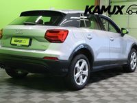 käytetty Audi Q2 Q2Farmari (AC) 4ov 1395cm3 A