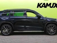 käytetty Skoda Kodiaq 2,0 TDI 150 SportLine DSG / 7-P / Huippuvarusteltu! / Kysy lisää myyjiltämme!