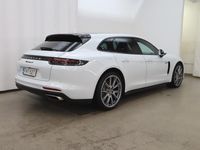 Käytetty Porsche Panamera Sport Turismo 462 HP (339 kW) 2017 Valkoinen Farmari