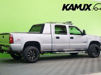 käytetty Chevrolet Pick-Up Silverado SILVERADOCHK23/390