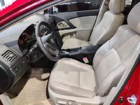 käytetty Toyota Avensis 2,0 Valvematic Luxury Wagon Multidrive S