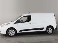 käytetty Ford Transit Connect 1,5 TDCi 100 hv M6 Trend L2 - Näppärä pikkupaku!