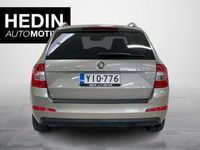 käytetty Skoda Octavia Combi 1,4 TSI Elegance DSG Autom. /