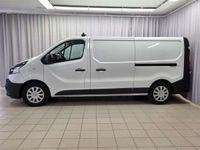 käytetty Renault Trafic Blue dCi 170 EDC-aut. L2H1 6,7m3 Nordic Edition