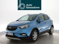 käytetty Opel Mokka X Enjoy 1,4 Turbo ECOTEC 103kW AT6