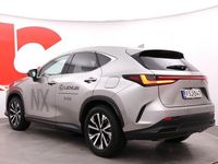 Käytetty Lexus NX450h+ Executive Line 306 HP (225 kW) 2025 Hopea Katumaasturi