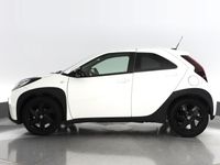 käytetty Toyota Aygo X 1,0 VVT-i Play Edition Multidrive S