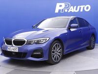 Käytetty BMW 330e M Sport 292 HP (214 kW) 2021 Sedan