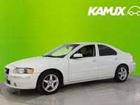 Käytetty Volvo S60 Standard 2008 Sedan