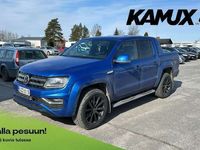 käytetty VW Amarok DC Aventura 3,0 TDI 190kW 4MOTION /