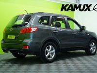 käytetty Hyundai Santa Fe Santa Fe 5DMPV 2.2D AUTOMATIC-S-81WP-4X4/270