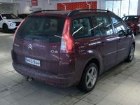 käytetty Citroën Grand C4 Picasso 1,8i 16v Ambiance