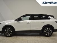 Uusi Opel Grandland X 136 HP (100 kW) 2025 Jade white Katumaasturi